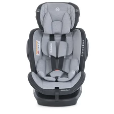 Детское автокресло ME 1045-1 EVOLUTION 360º Royal Dark Gray, EL CAMINO купить