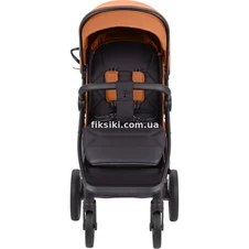 Прогулочная коляска CARRELLO Bravo CRL-5515 Oxford Blue фото 44