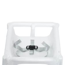 Стульчик для кормления M 4209-2 White, белый фото 44