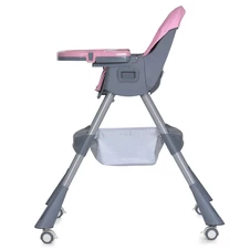 Стульчик для кормления M 5722 Lilac, фиолетовый купить