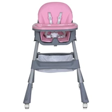 Стульчик для кормления M 5722 Lilac, фиолетовый фото 33