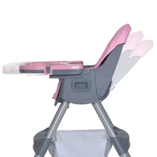 Стульчик для кормления M 5722 Lilac, фиолетовый фото 44