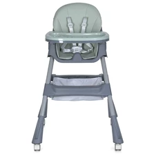 Стульчик для кормления M 5722 Mint, мятный фото 33