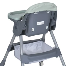 Стульчик для кормления M 5722 Mint, мятный фото 55