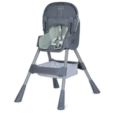 Стульчик для кормления M 5722 Mint, мятный фото 77