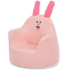 Купить Детское кресло-пуфик M 5721 Rabbit, зайчик
