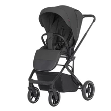 Универсальная коляска CARRELLO Alfa+ CRL-6507 (2in1) Graphite Grey купить