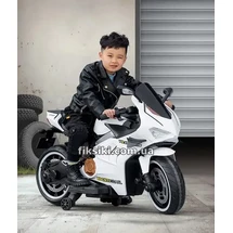 Детский мотоцикл M 5056 EL-1 Ducati, мягкое сиденье купить