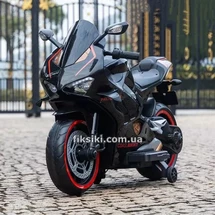 Детский мотоцикл M 5056 EL-2 Ducati, мягкое сиденье купить