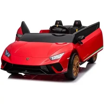 Двухместный детский электромобиль M 5020 EBLR-1 (24V), Lamborghini купить