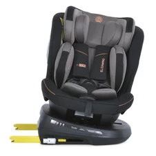 Автокресло ME 1117 I-CON Melange Mocca фото 11