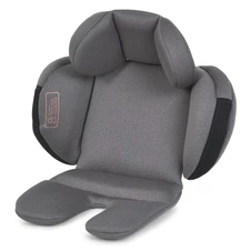 Автокресло ME 1117 I-CON Melange Mocca фото 16