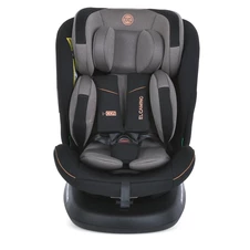 Автокресло ME 1117 I-CON Melange Mocca фото 77
