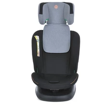 Автокресло ME 1117 I-CON Melange Ultimate Gray фото 16