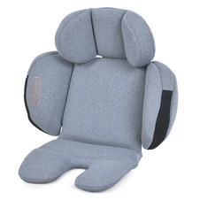 Автокресло ME 1117 I-CON Melange Ultimate Gray фото 57