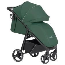 Прогулочная коляска CARRELLO Bravo CRL-8512 Spring Green 2024 купить