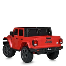 Детский электромобиль M 5740 EBLR-3 двухместный, Jeep купить
