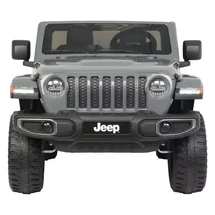 Детский электромобиль M 5740 EBLR-11 двухместный, Jeep купить