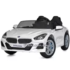 Купить Двухместный детский электромобиль M 5742 EBLR-1, BMW Z4 Roadster