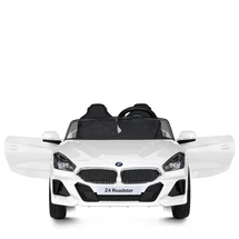 Двухместный детский электромобиль M 5742 EBLR-1, BMW Z4 Roadster купить