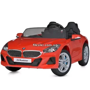 Купить Двухместный детский электромобиль M 5742 EBLR-3, BMW Z4 Roadster