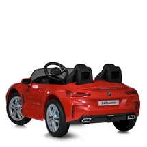 Двухместный детский электромобиль M 5742 EBLR-3, BMW Z4 Roadster купить