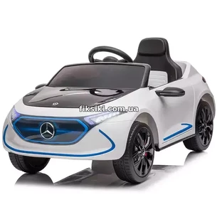 Купить Лицензионный детский электромобиль M 5107 EBLR-1, Mercedes-Benz