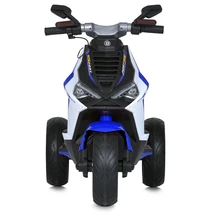 Детский мотоцикл скутер M 5744 EL-4, мягкие колеса купить