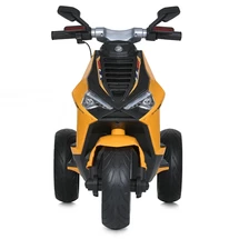 Детский мотоцикл M 5744 EL-6 скутер, мягкое сиденье купить