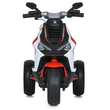 Детский мотоцикл M 5744 EL-8 скутер, мягкие колеса купить