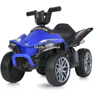 Купить Детский квадроцикл на аккумуляторе M 5730 EL-4, мягкие колеса