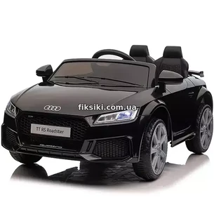 Купить Детский электромобиль M 5012 EBLR-2 Audi, мягкое сиденье