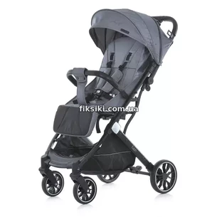 Купить Детская прогулочная коляска M 5727 FLASH Gray