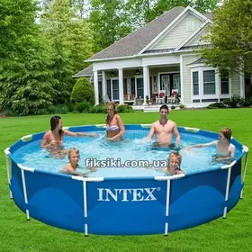Купить Каркасный бассейн Intex S26534 (366х76)