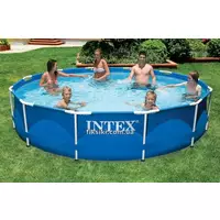 Каркасный бассейн Intex S26534 (366х76) купить