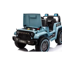 Детский электромобиль M 5109 EBLR-4 Jeep, на аккумуляторе купить