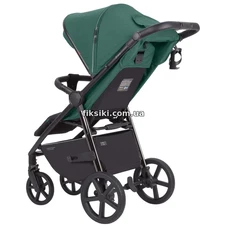 Прогулочная коляска Carrello Bravo CRL-5515 Palm Green 2024 NF , зеленая фото 88