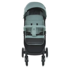 Коляска прогулочная Bambi M 4249-2 Green Matt купить