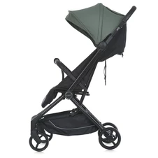 Детская коляска ME 1118 MUSE Khaki Green прогулочная, El Camino , темно-зеленая фото 99