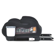 Автокресло-бустер ME 1147 i-RIDE Black Isofix, i-SIZE R129 фото 11