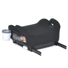 Автокресло-бустер ME 1147 i-RIDE Black Isofix, i-SIZE R129 фото 33