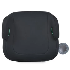 Автокресло-бустер ME 1147 i-RIDE Black Isofix, i-SIZE R129 фото 44