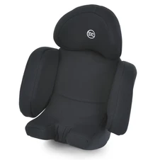 Детское автокресло ME 1146 i-STAND Royal Black, Isofix , черный фото 16