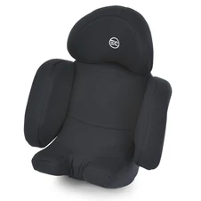 Детское автокресло ME 1146 i-STAND Royal Black, Isofix , черный фото 25