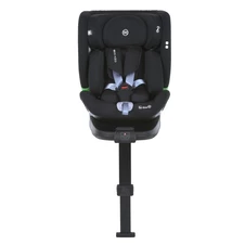 Детское автокресло ME 1146 i-STAND Royal Black, Isofix , черный фото 44