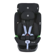 Детское автокресло ME 1146 i-STAND Royal Black, Isofix , черный фото 77