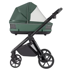 Универсальная детская коляска CRL-6540 Nova Green купить