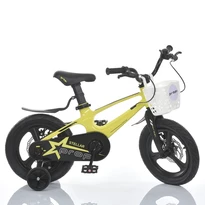 Детский двухколесный велосипед MB 141020-4, 14 дюймов