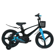 Детский велосипед 16 д. MB 161020-1, STELLAR фото 11