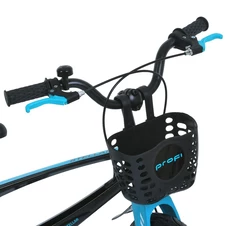 Детский велосипед 16 д. MB 161020-1, STELLAR купить